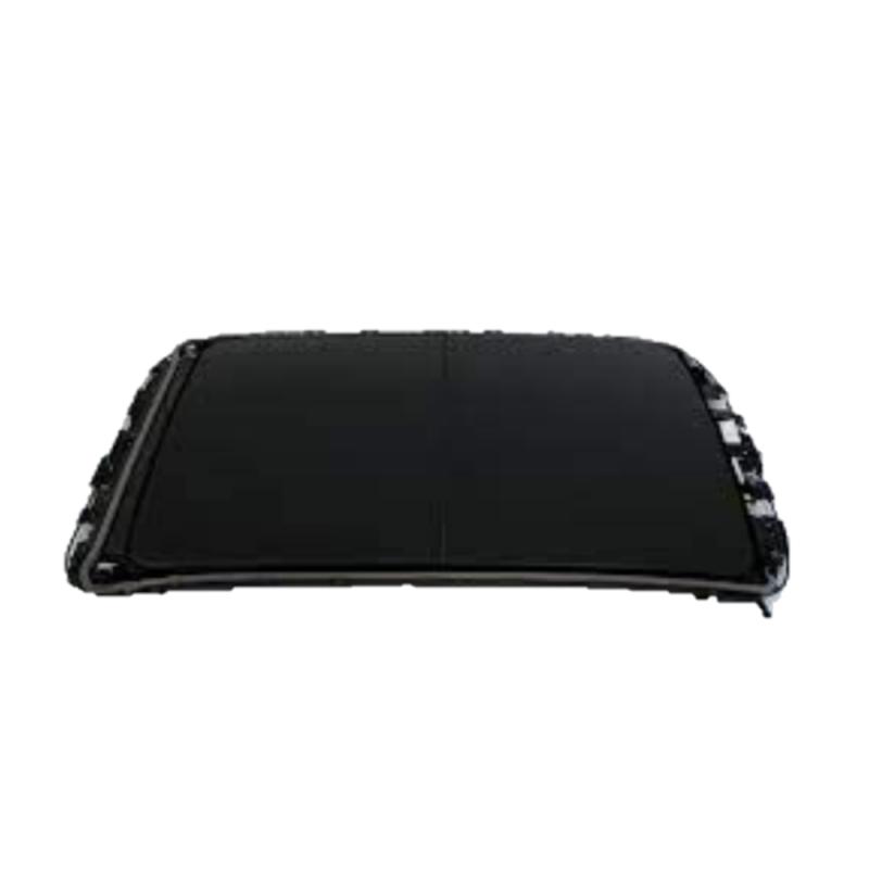 Lid Assembly Sunroof - 4M0877055C